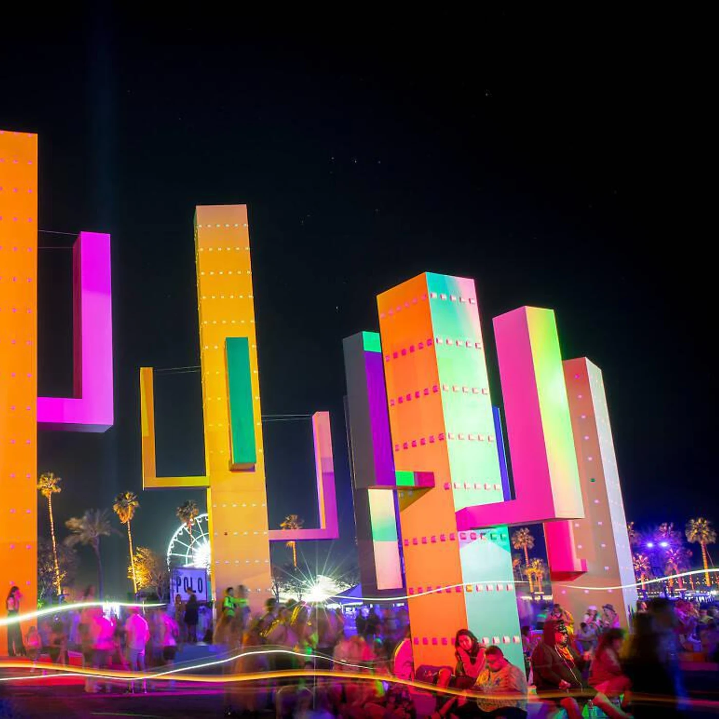 Coachella