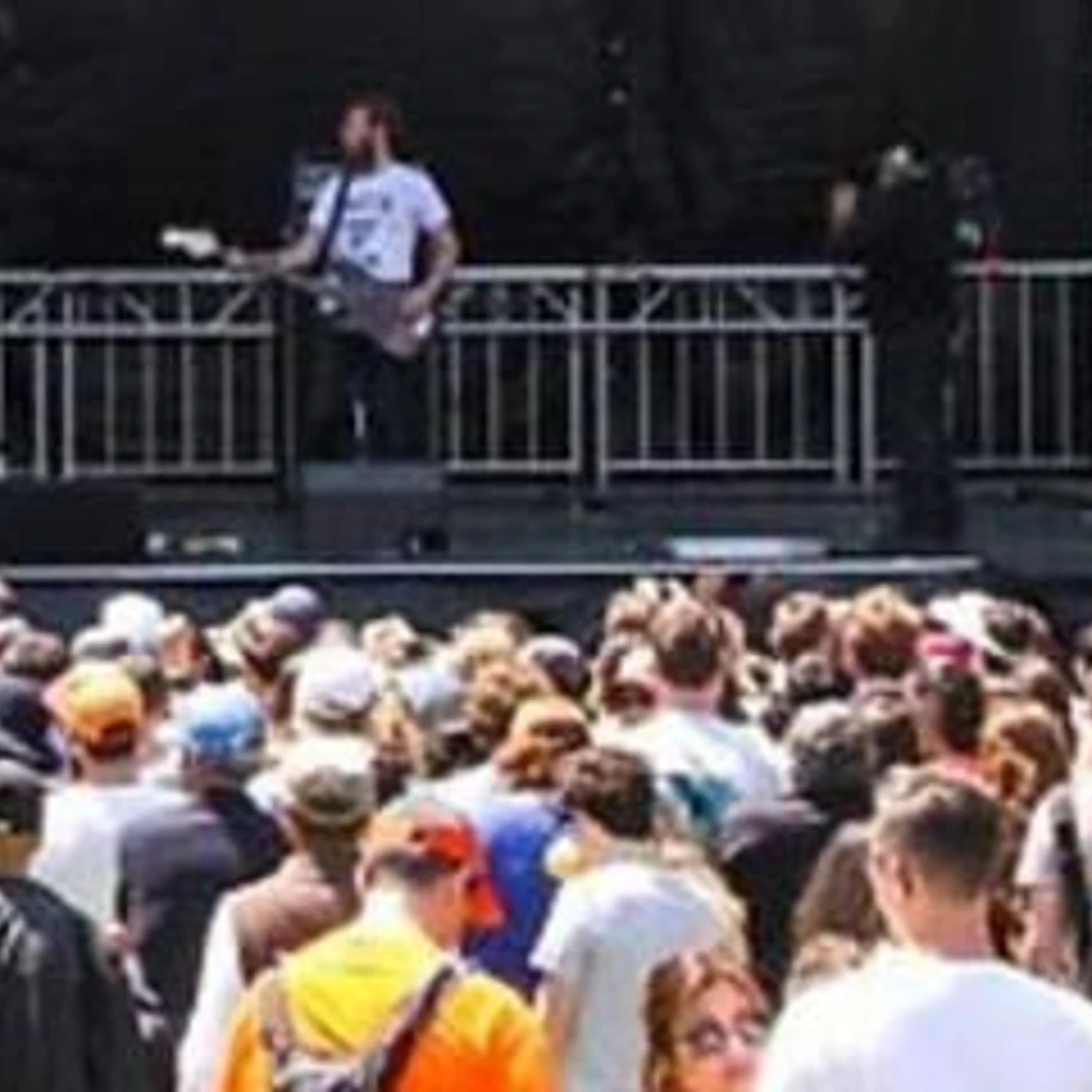 Outside Lands Music Festival