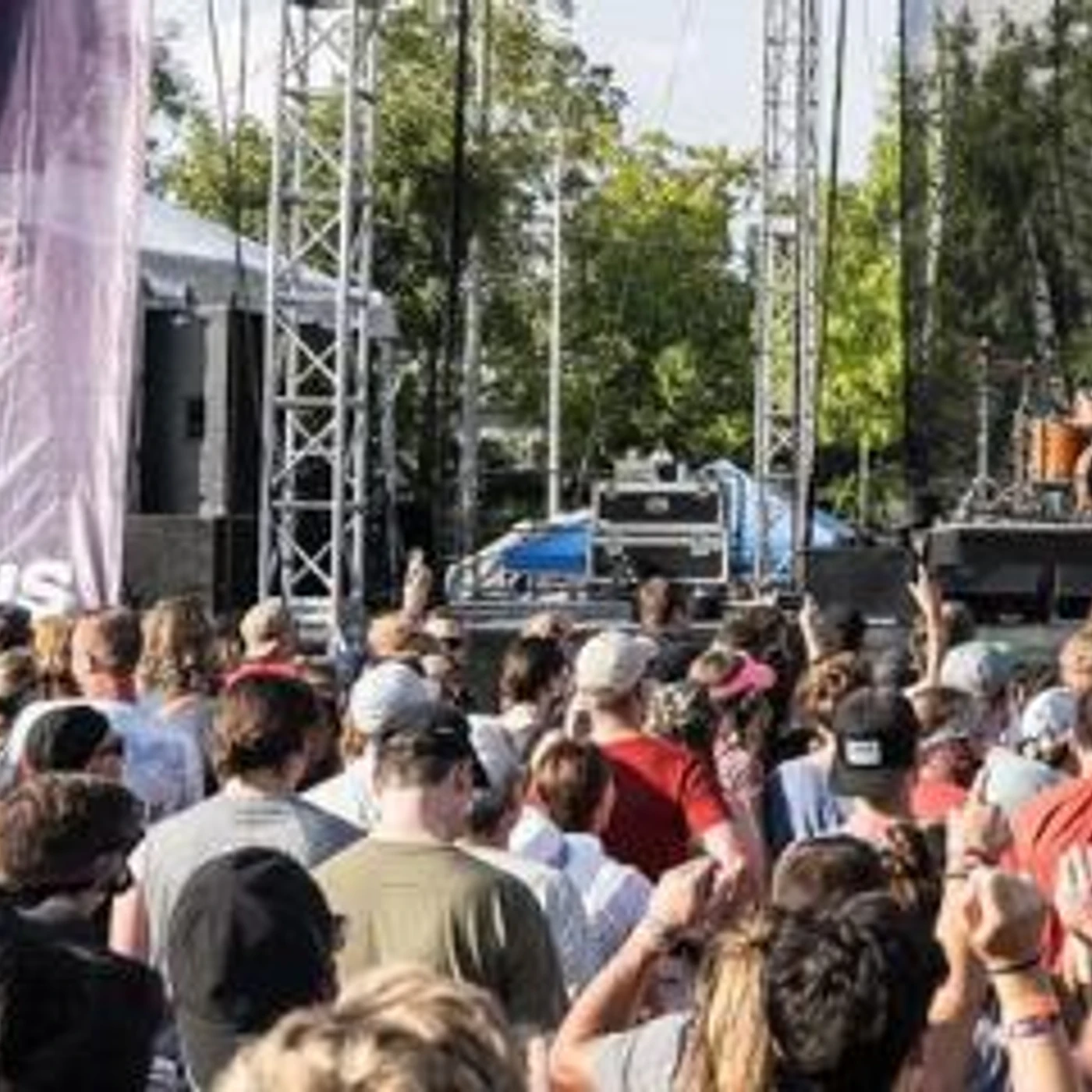 Wonderbus Music Festival