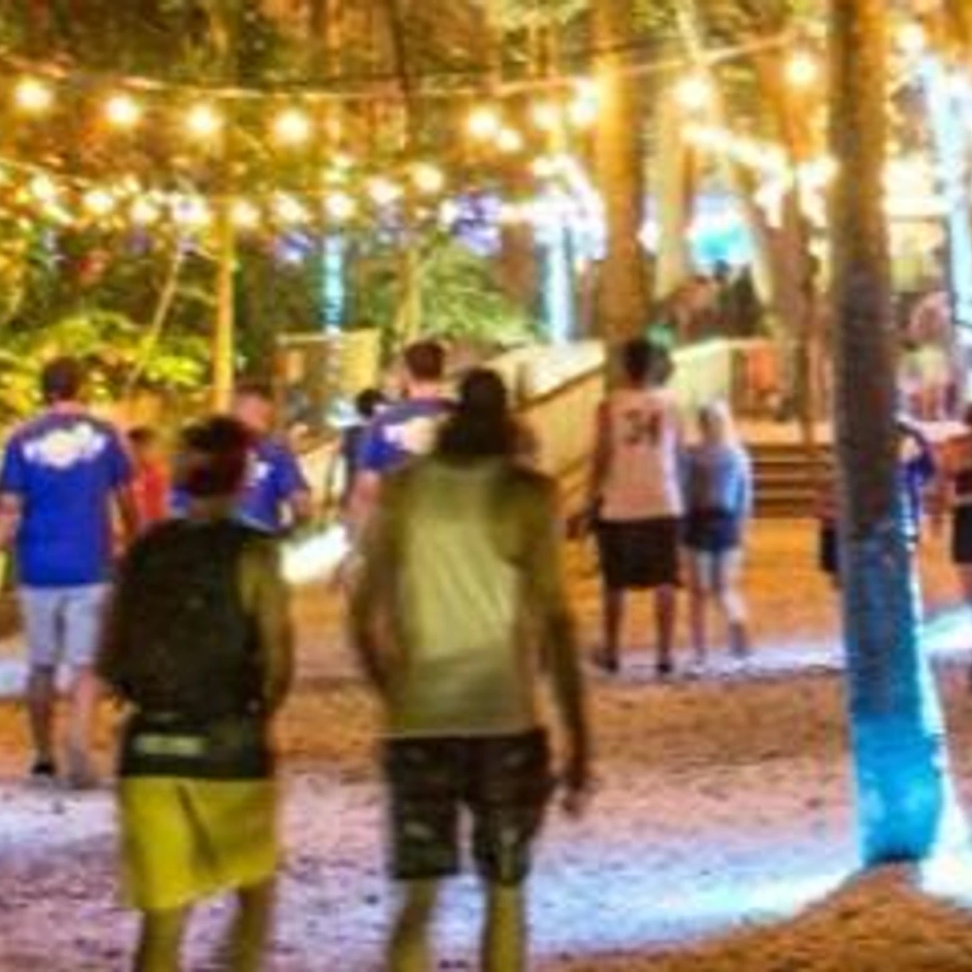 Firefly Festival