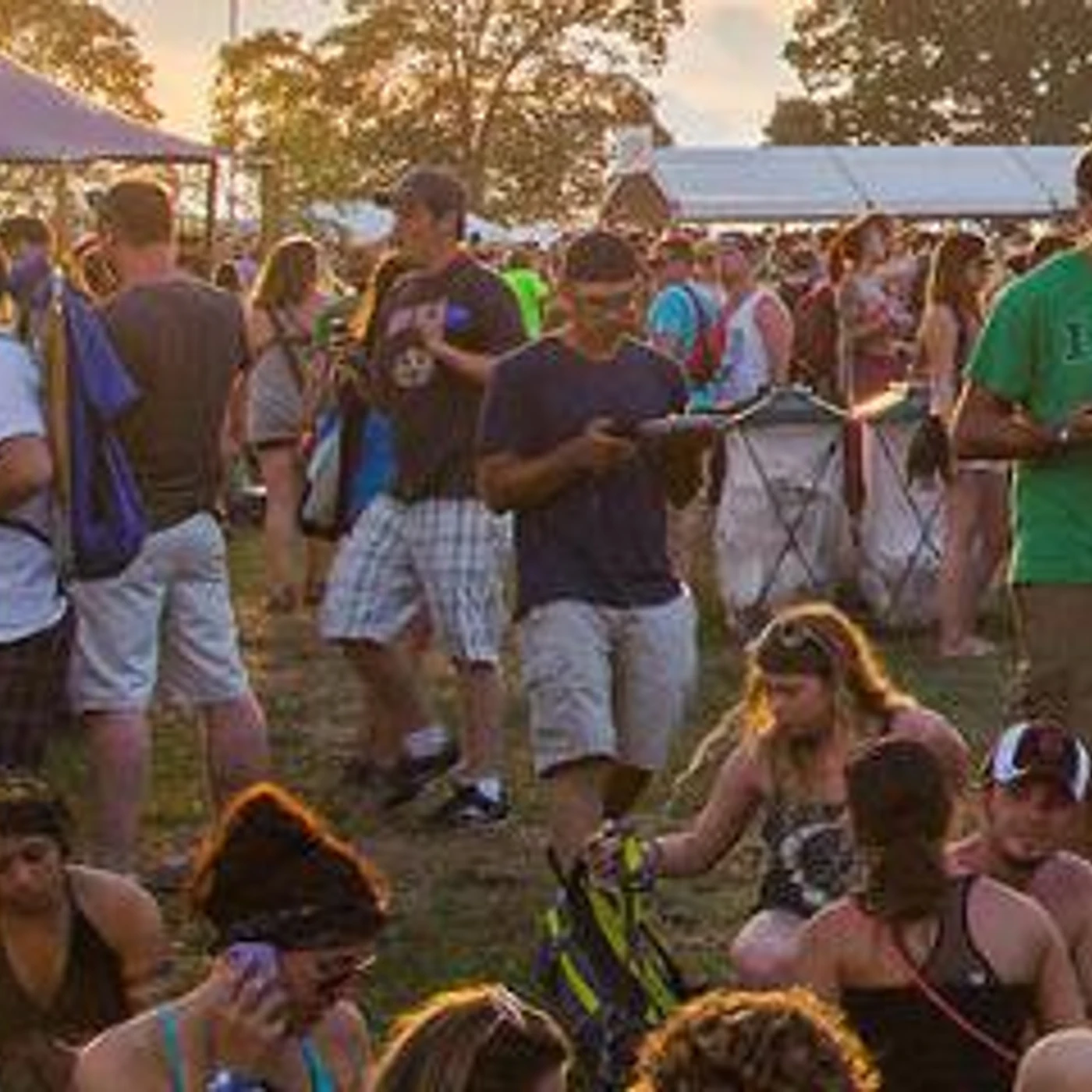 Bonnaroo