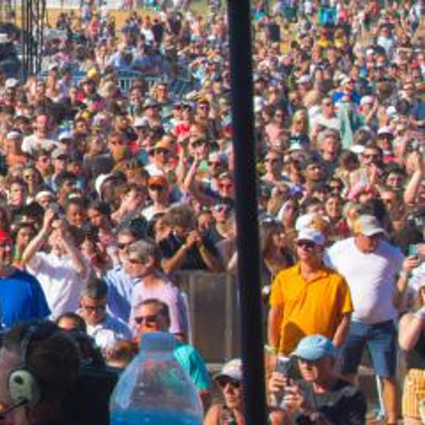 Lollapalooza