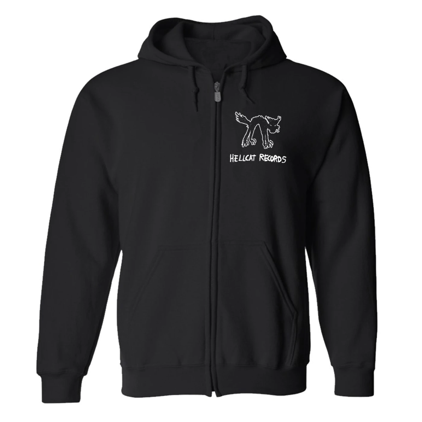 Hellcat Records Brand Page
