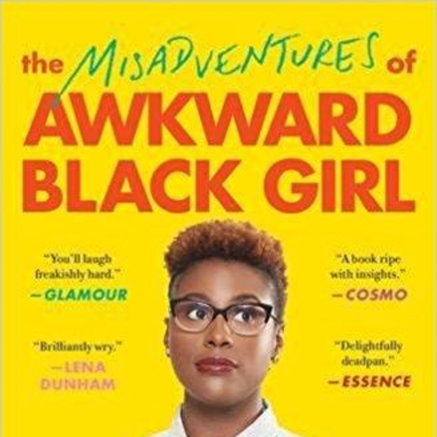 Issa Rae Brand Page