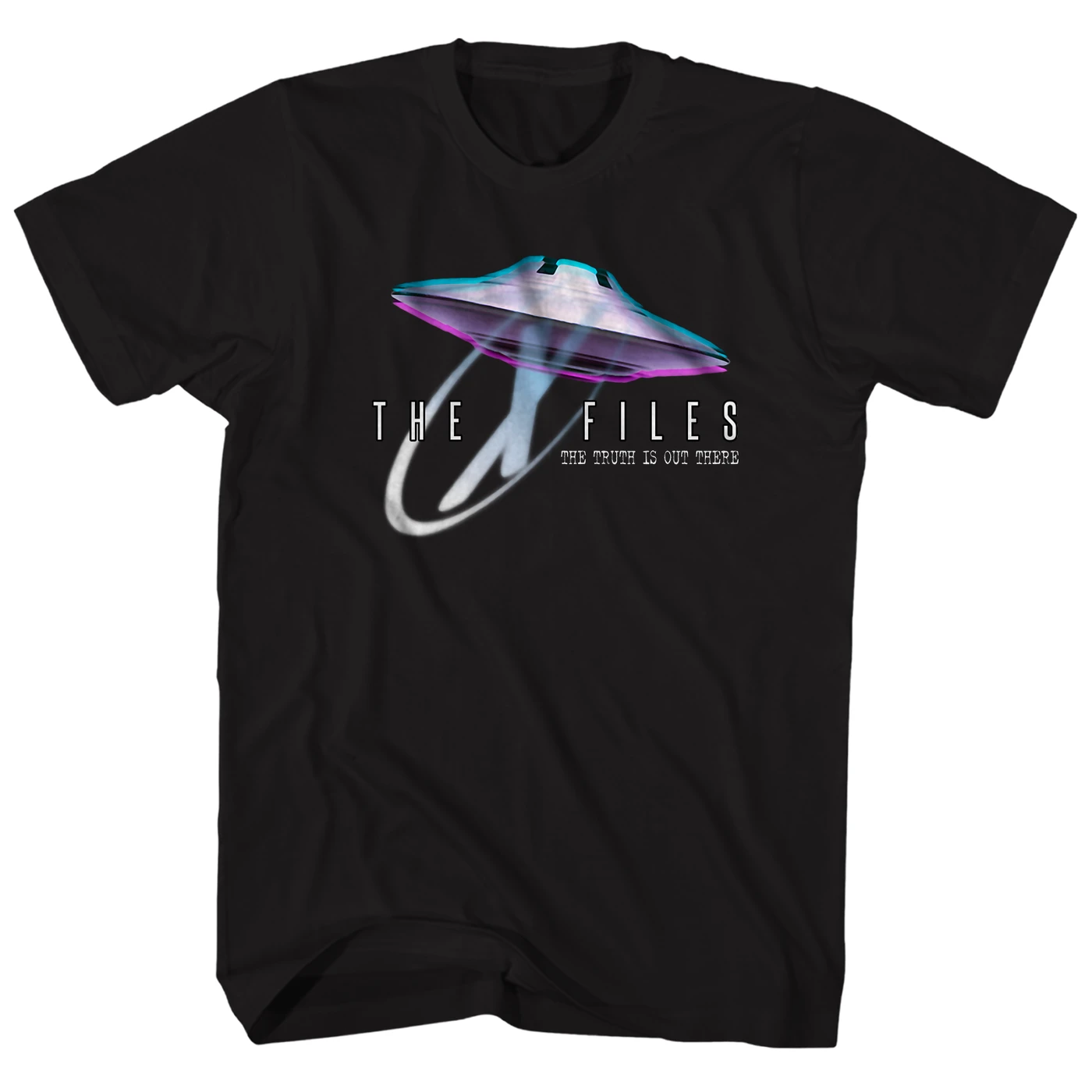 The X-Files Brand Page