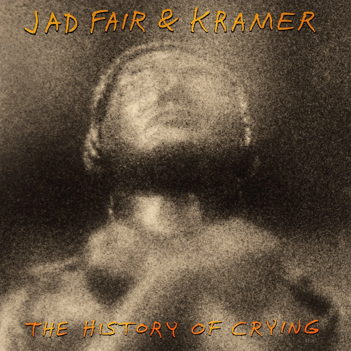 Jad Fair & Kramer Brand Page