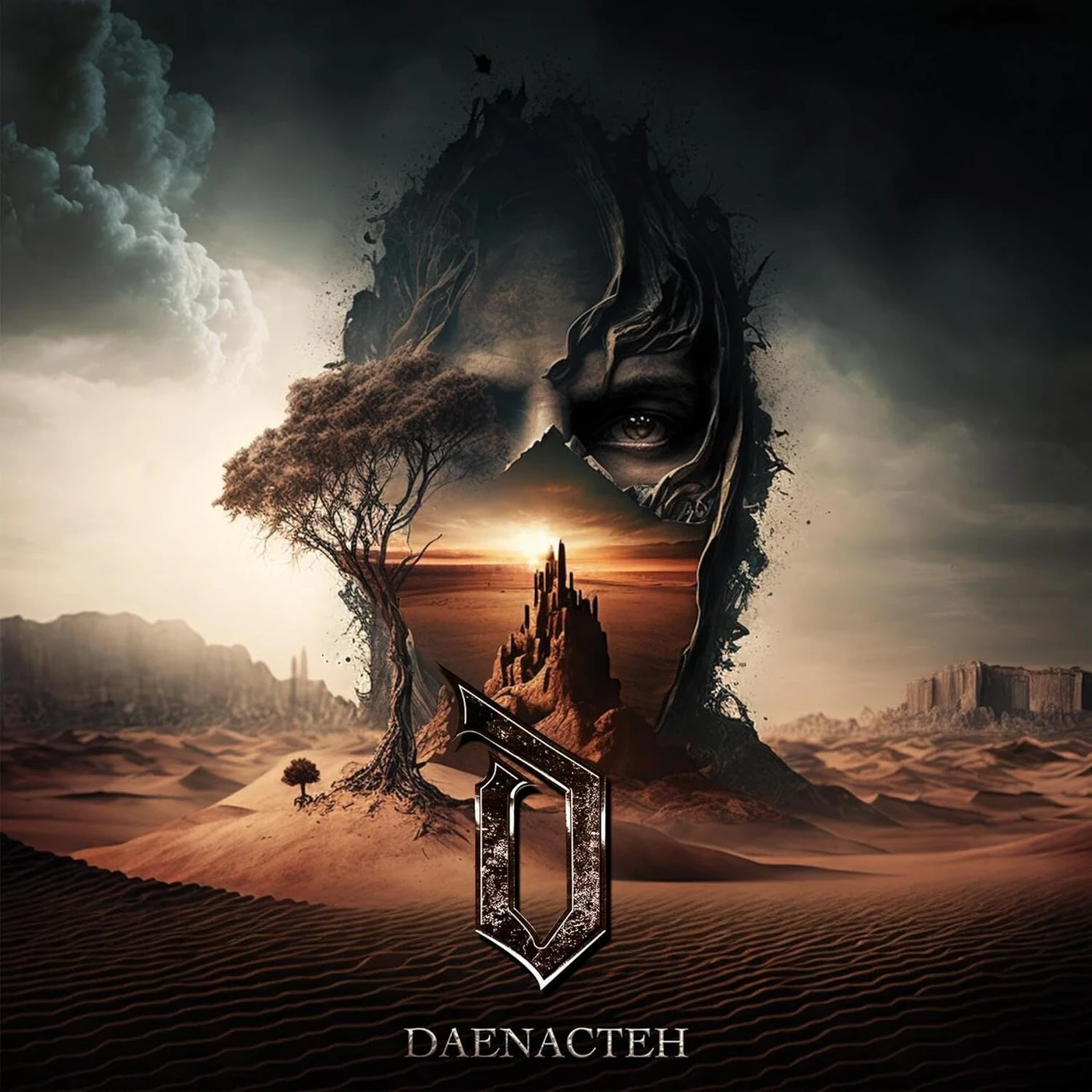 Deception Brand Page