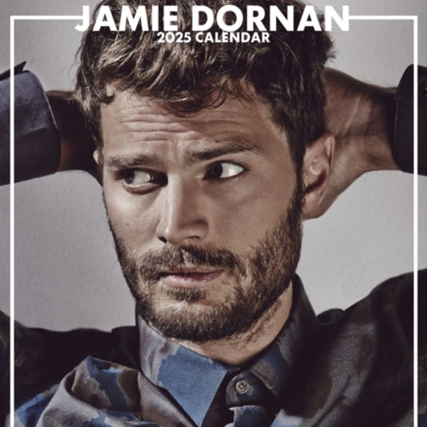 Jamie Dornan Brand Page