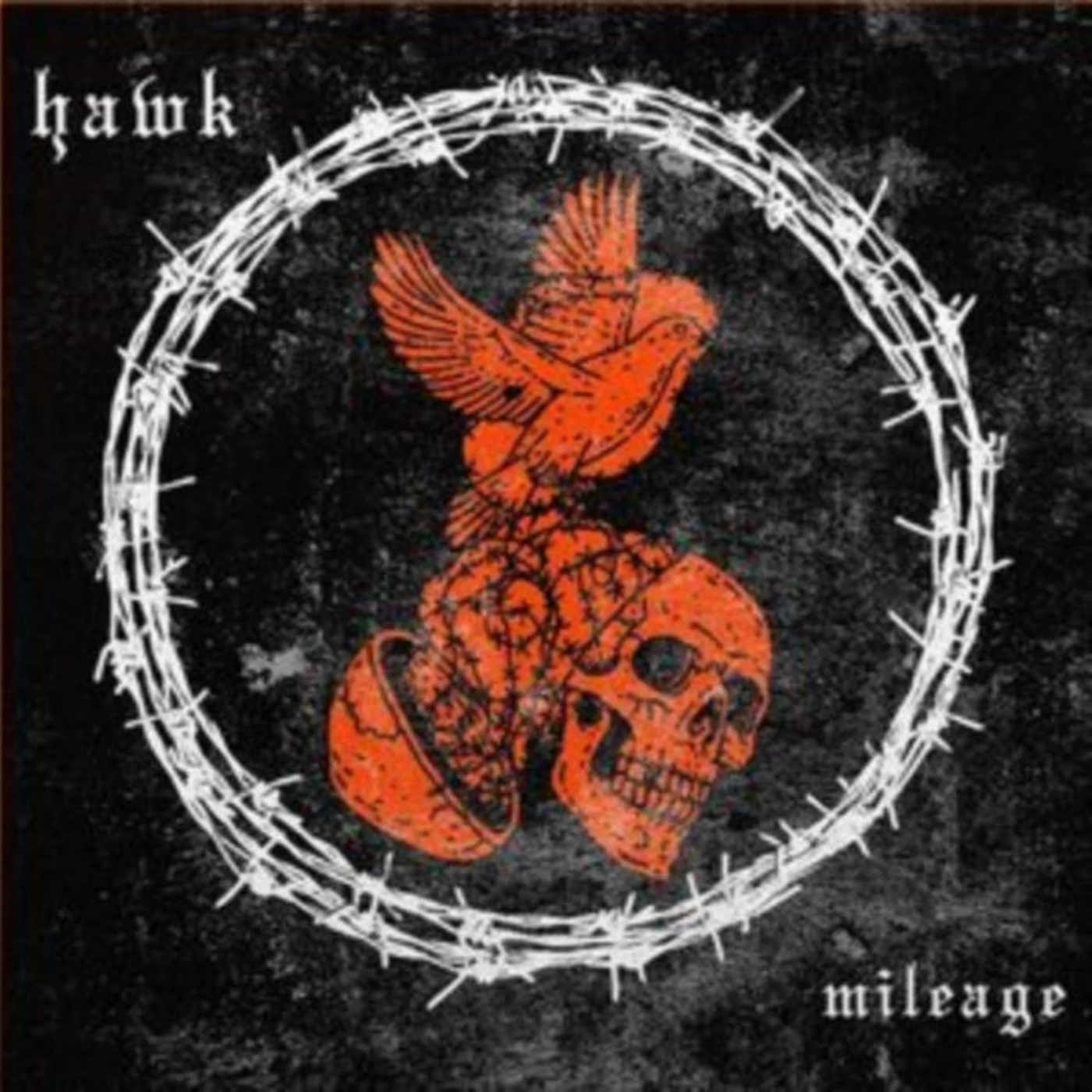 Hawk Brand Page