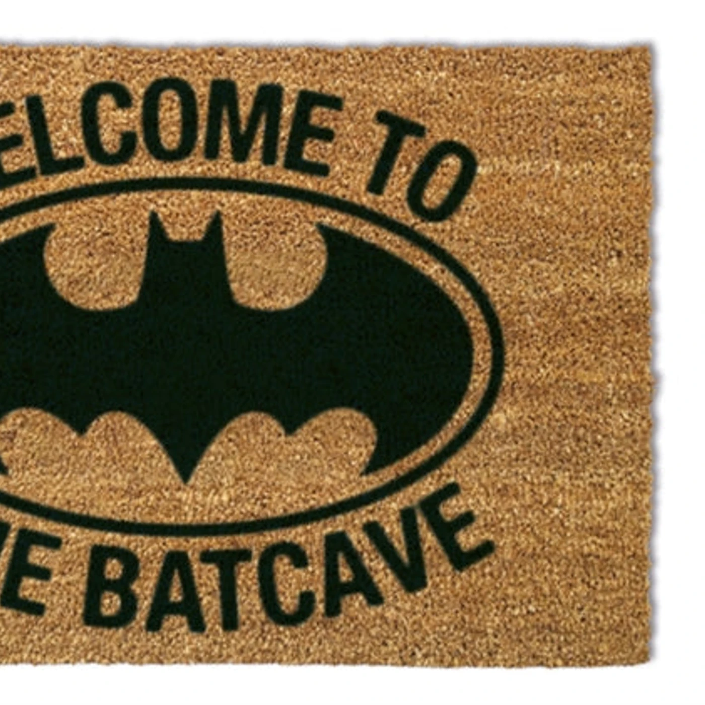 Batman Brand Page