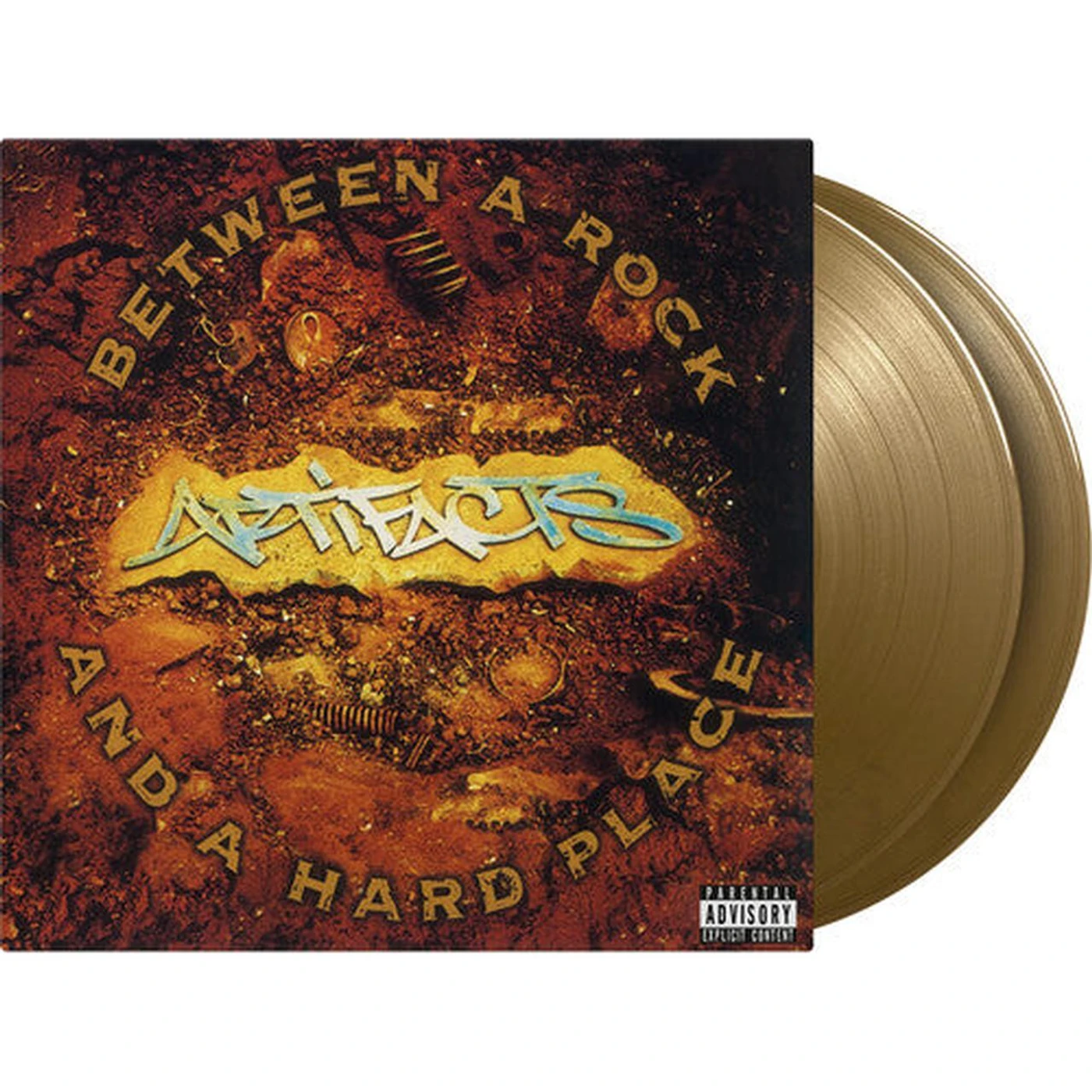 Artifacts Brand Page