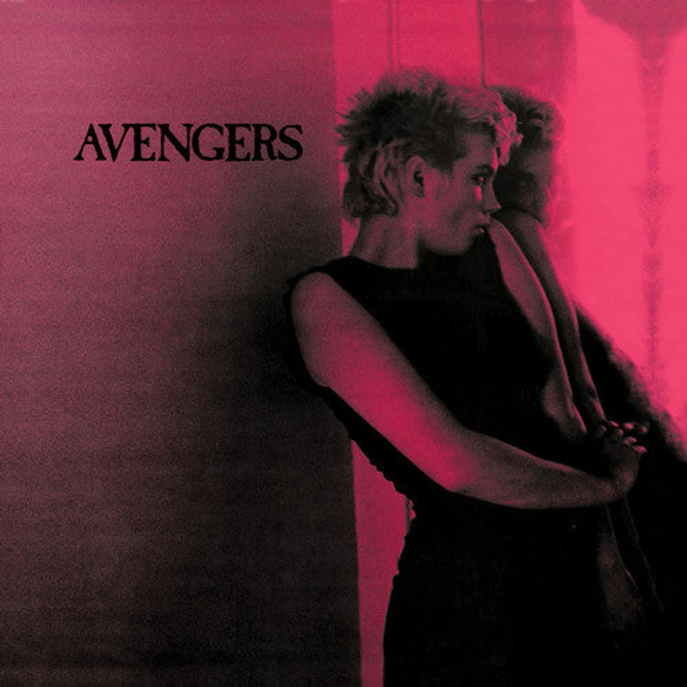 AVENGERS Brand Page