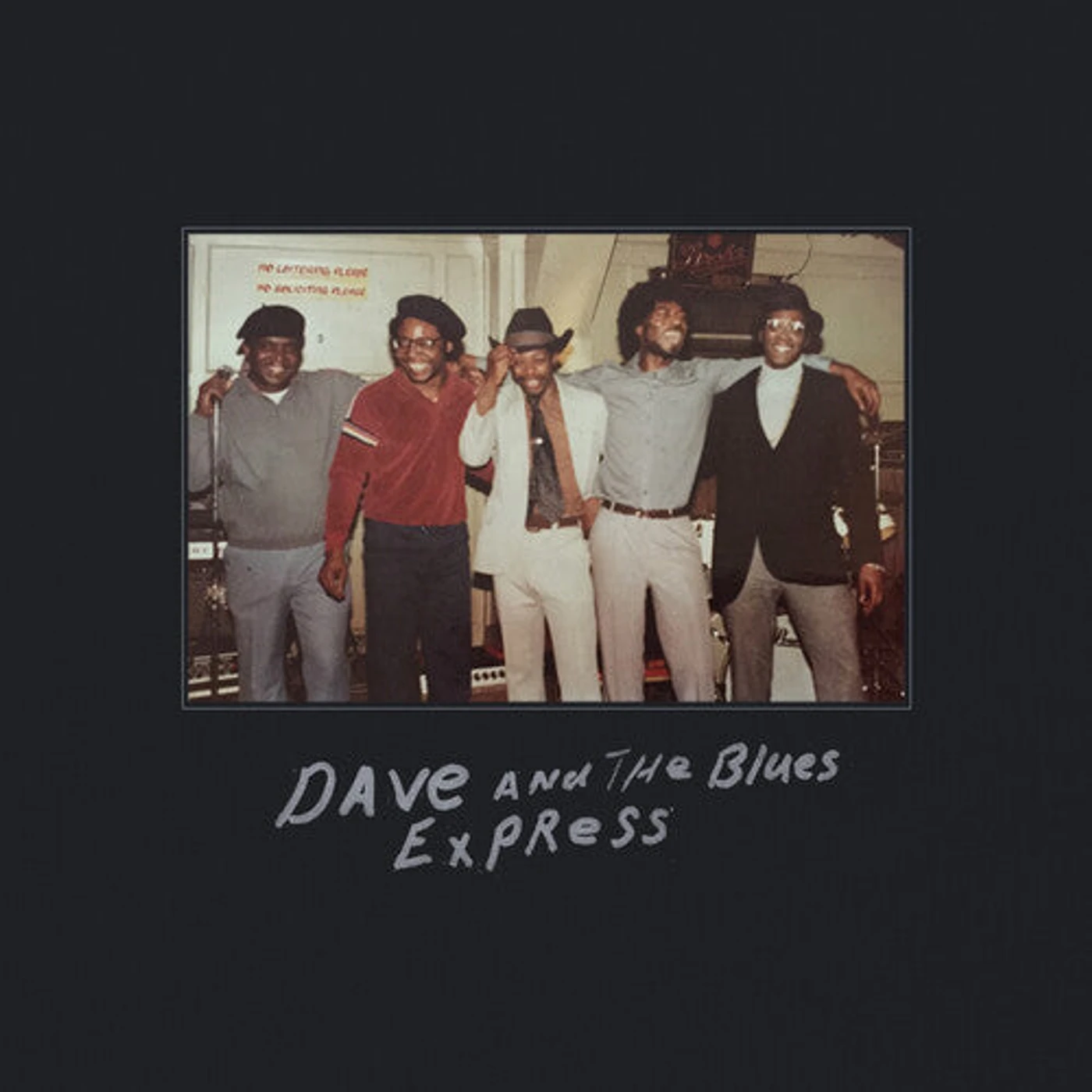 Fred Davis Brand Page