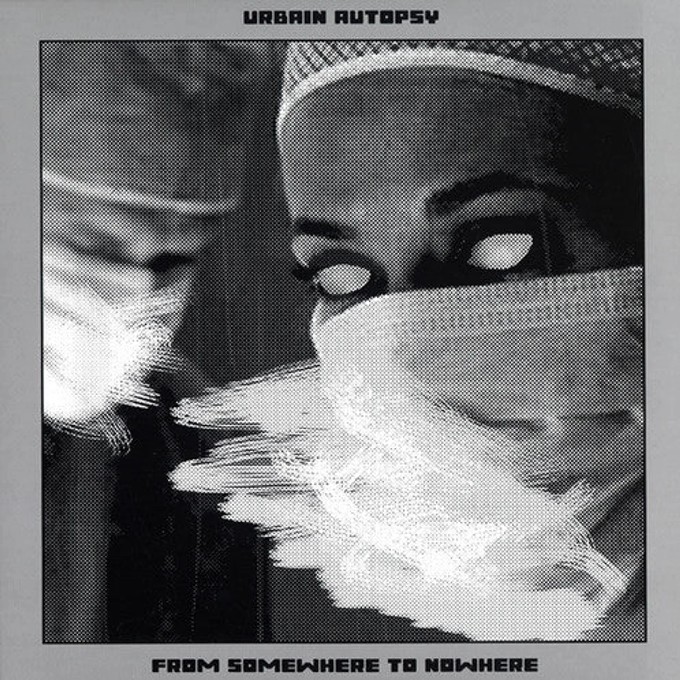 Urbain Autopsy Brand Page