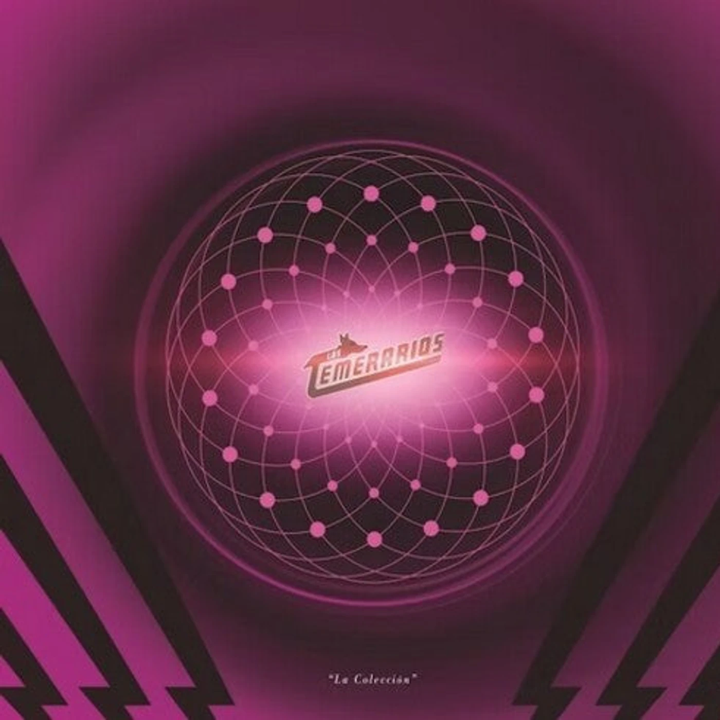 Temerarios Brand Page