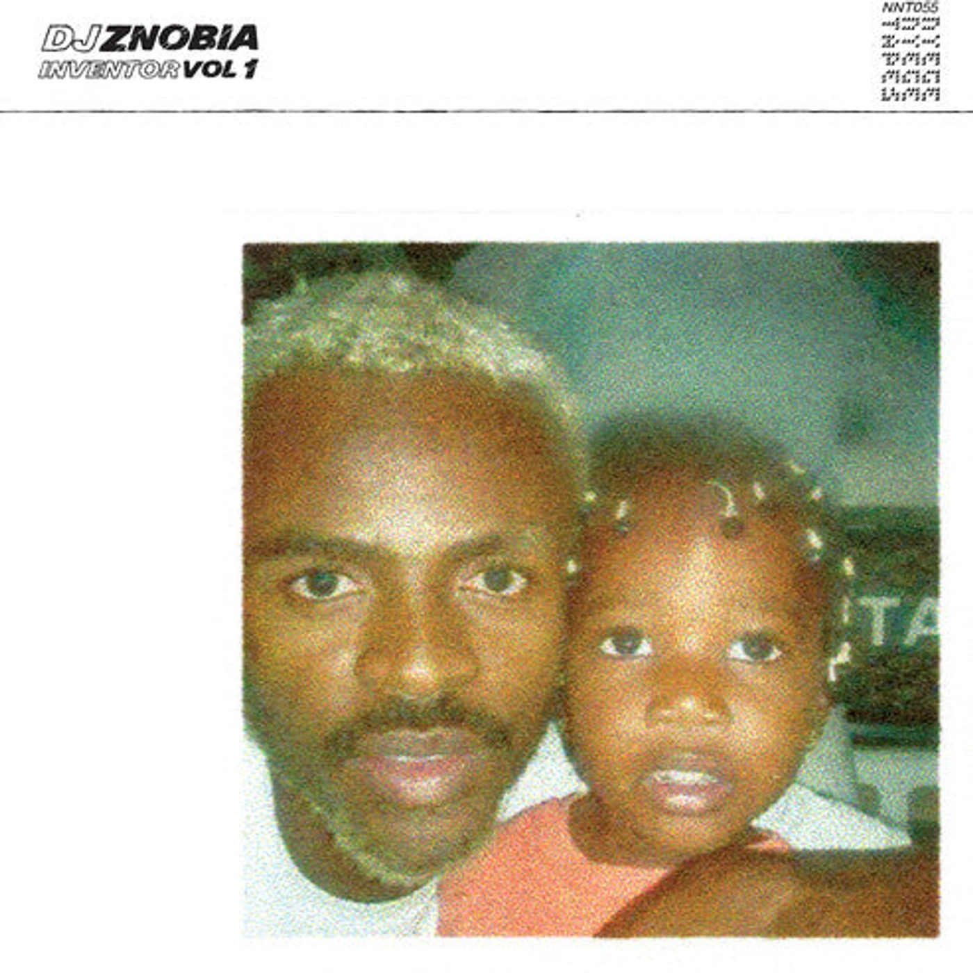 Dj Znobia Brand Page
