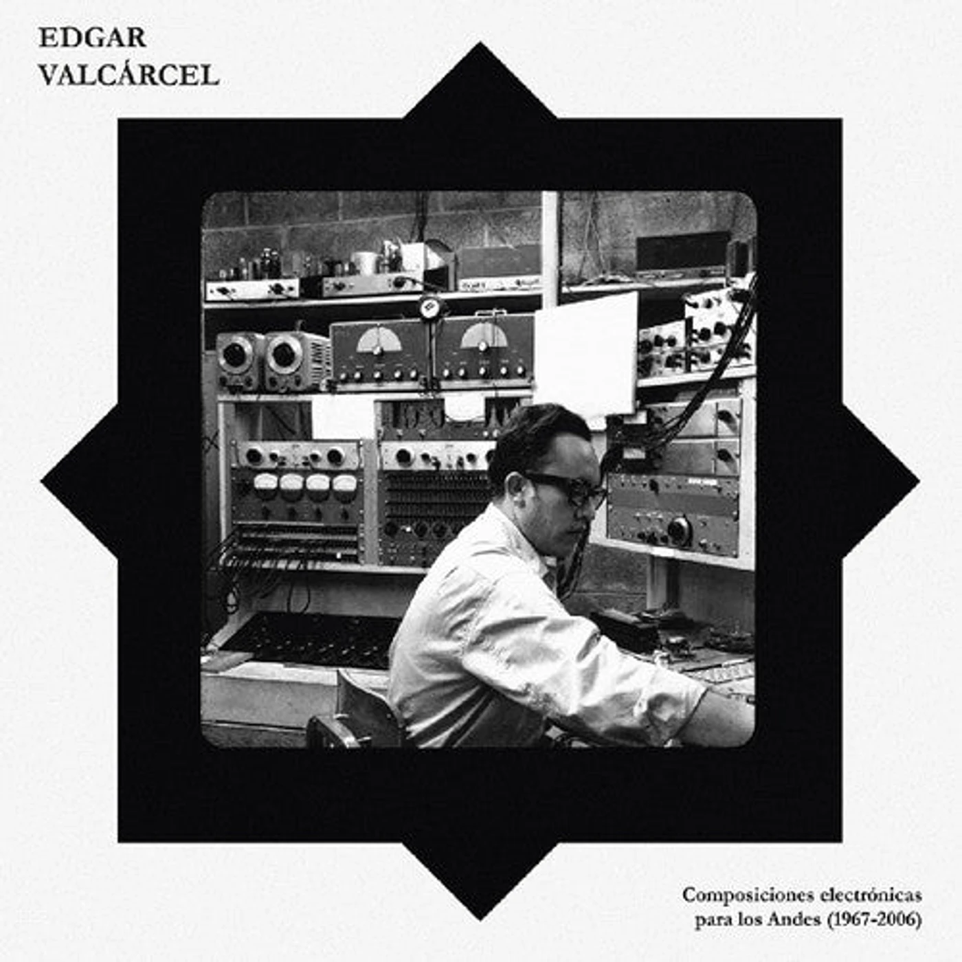 Edgar Valcarcel Brand Page