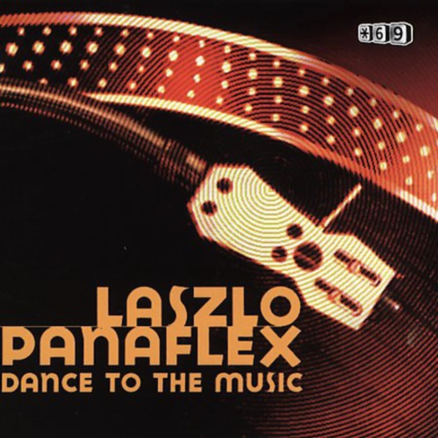 Laszlo Panaflex Brand Page