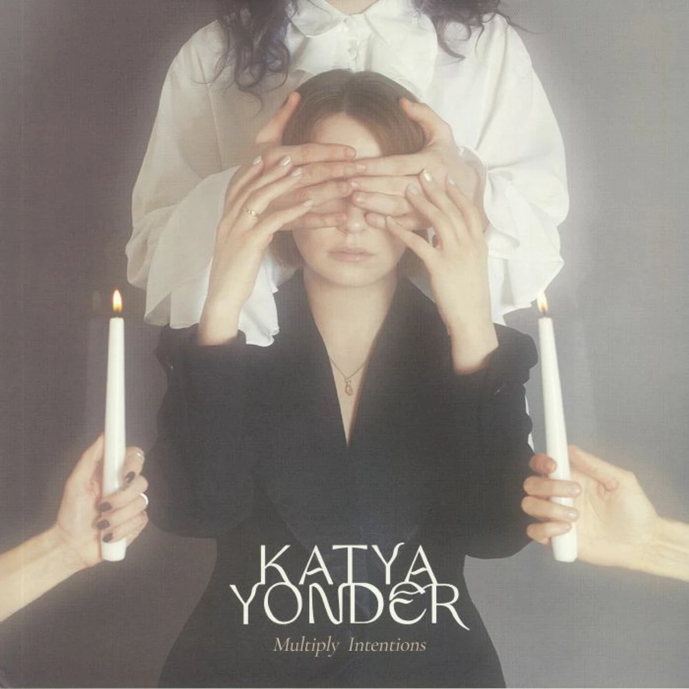 Katya Yonder Brand Page