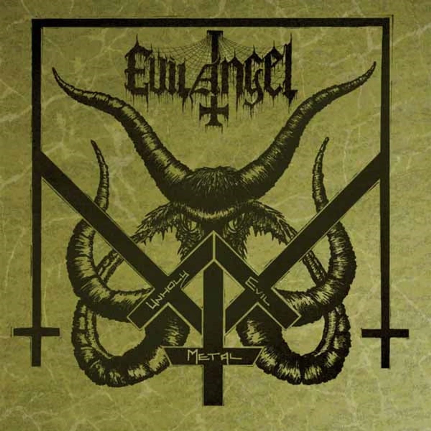 Evil Angel Brand Page