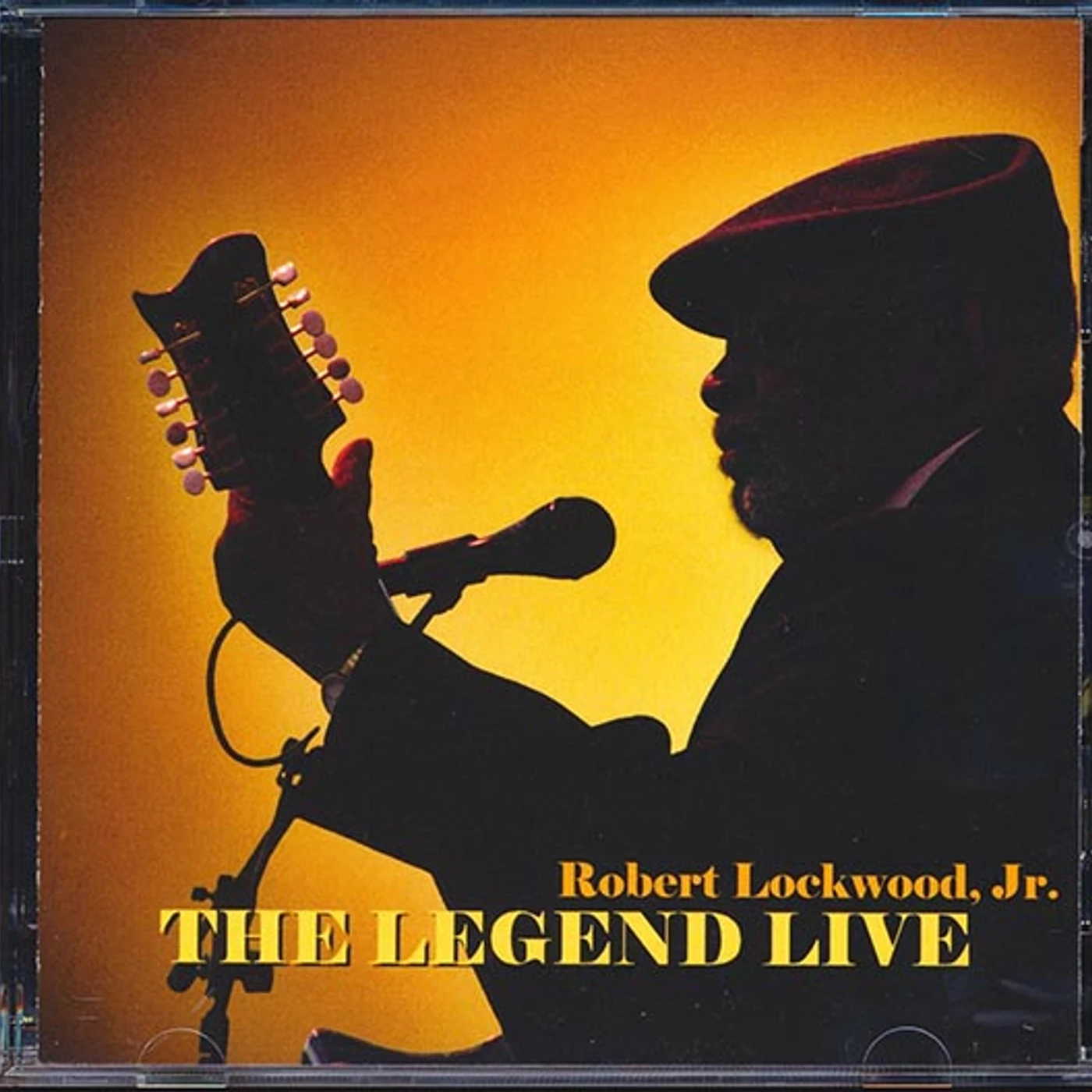 Robert Lockwood Brand Page