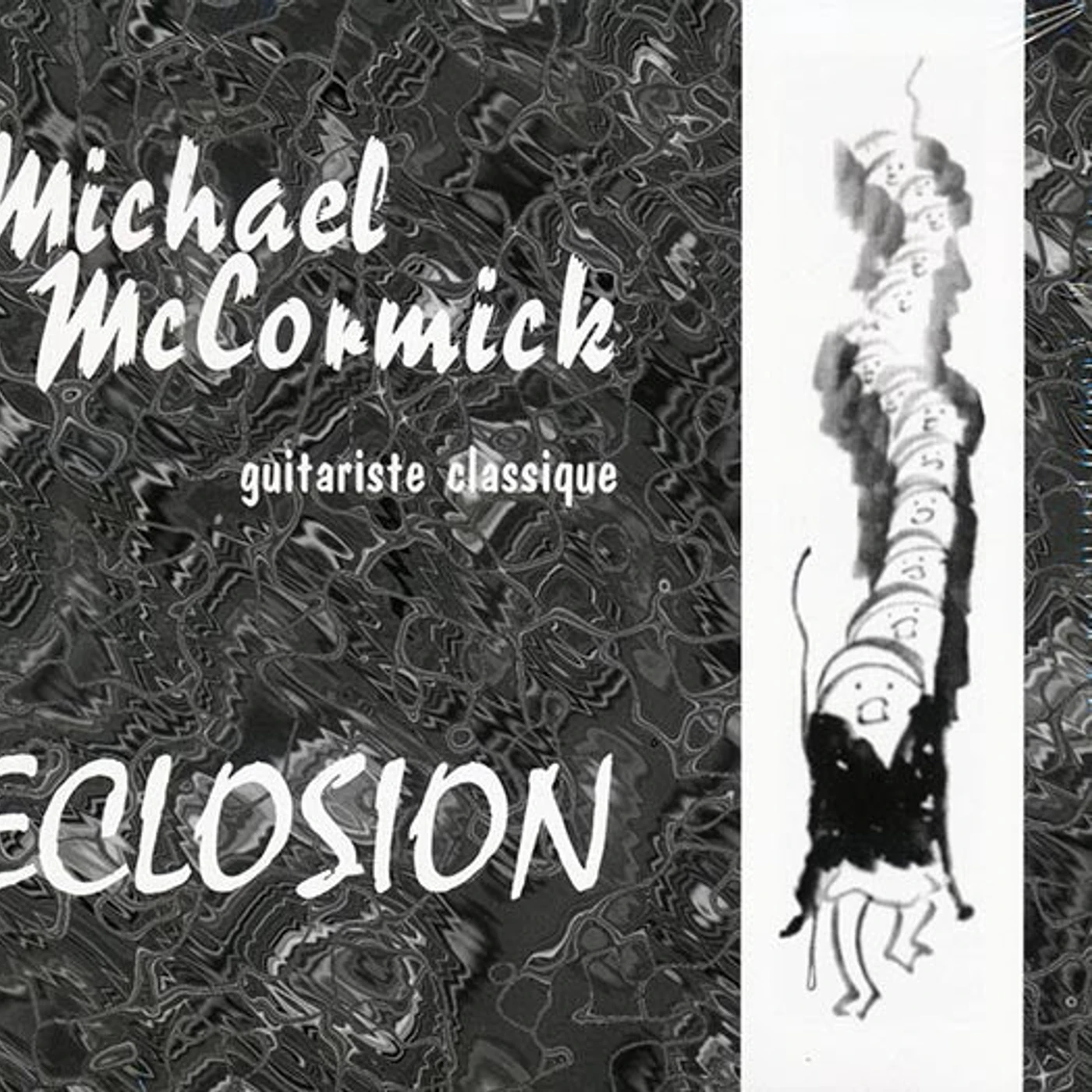 Michael McCormick Brand Page