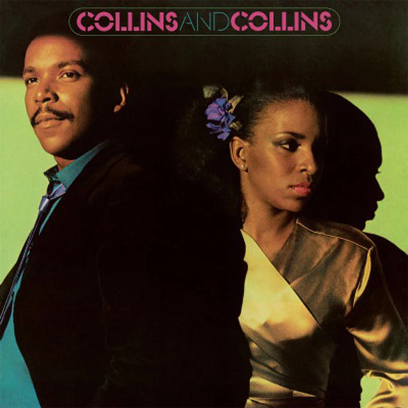 Collins And Collins Brand Page