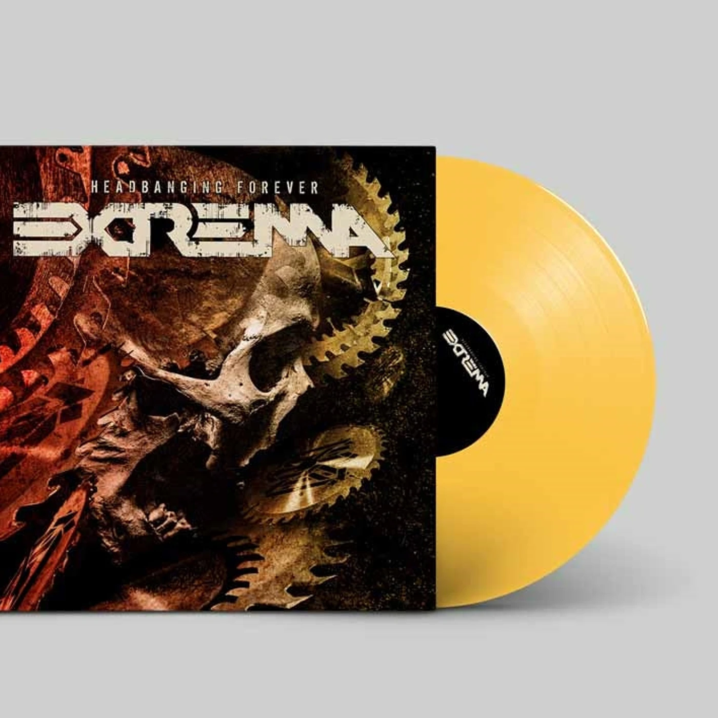 Extrema Brand Page