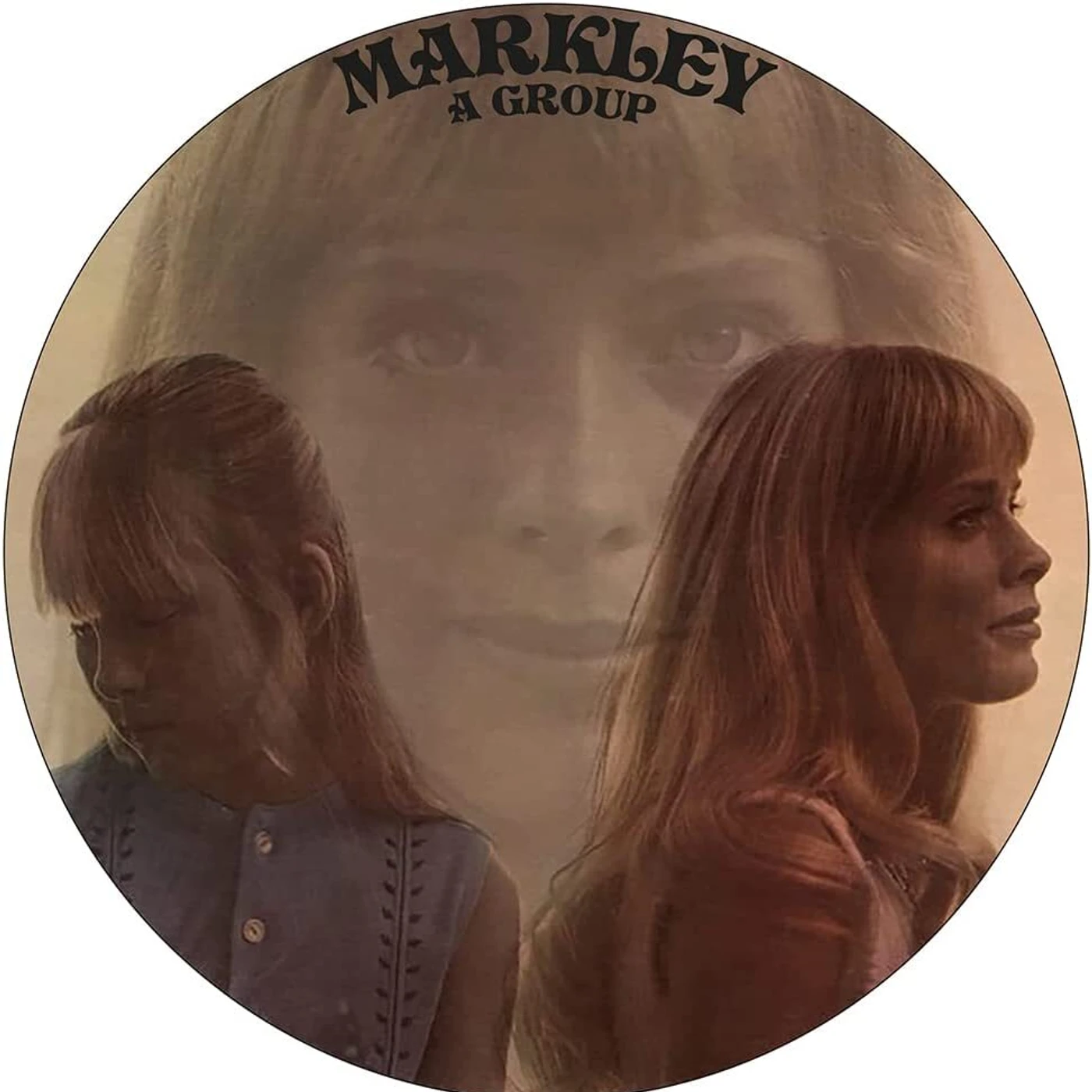 Markley Brand Page