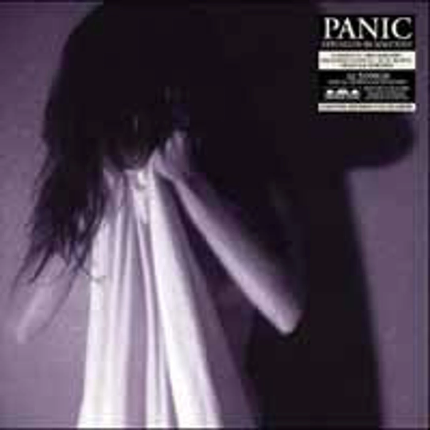 PANIC Brand Page