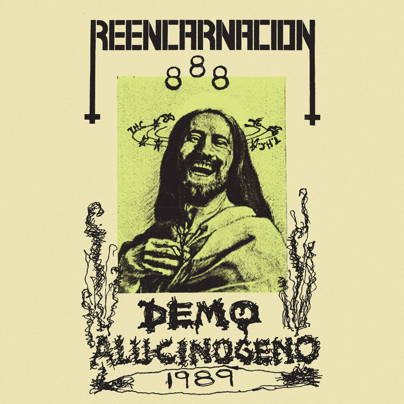 Reencarnación Brand Page
