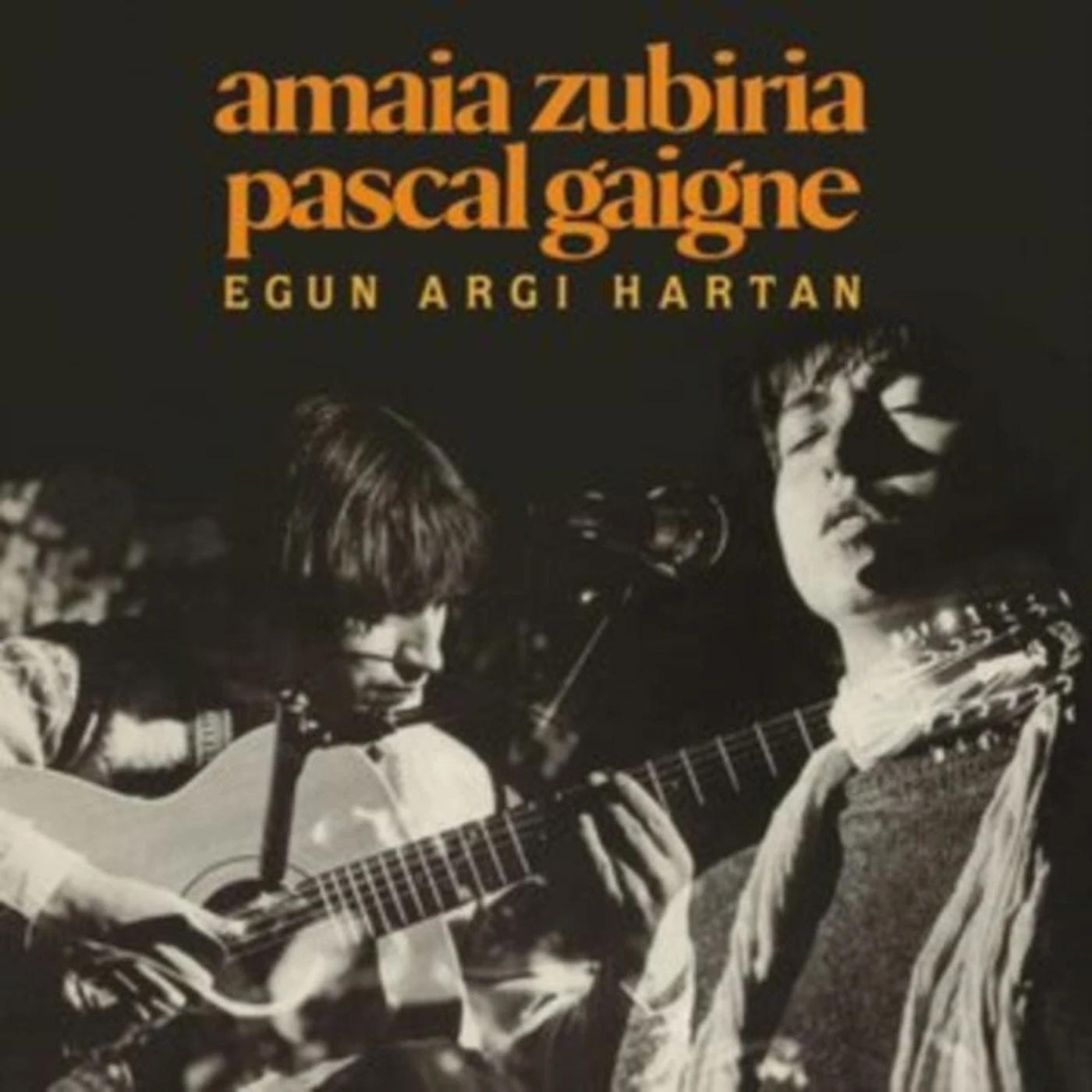 Zubiria Amaia / Pascal Gaigne Brand Page