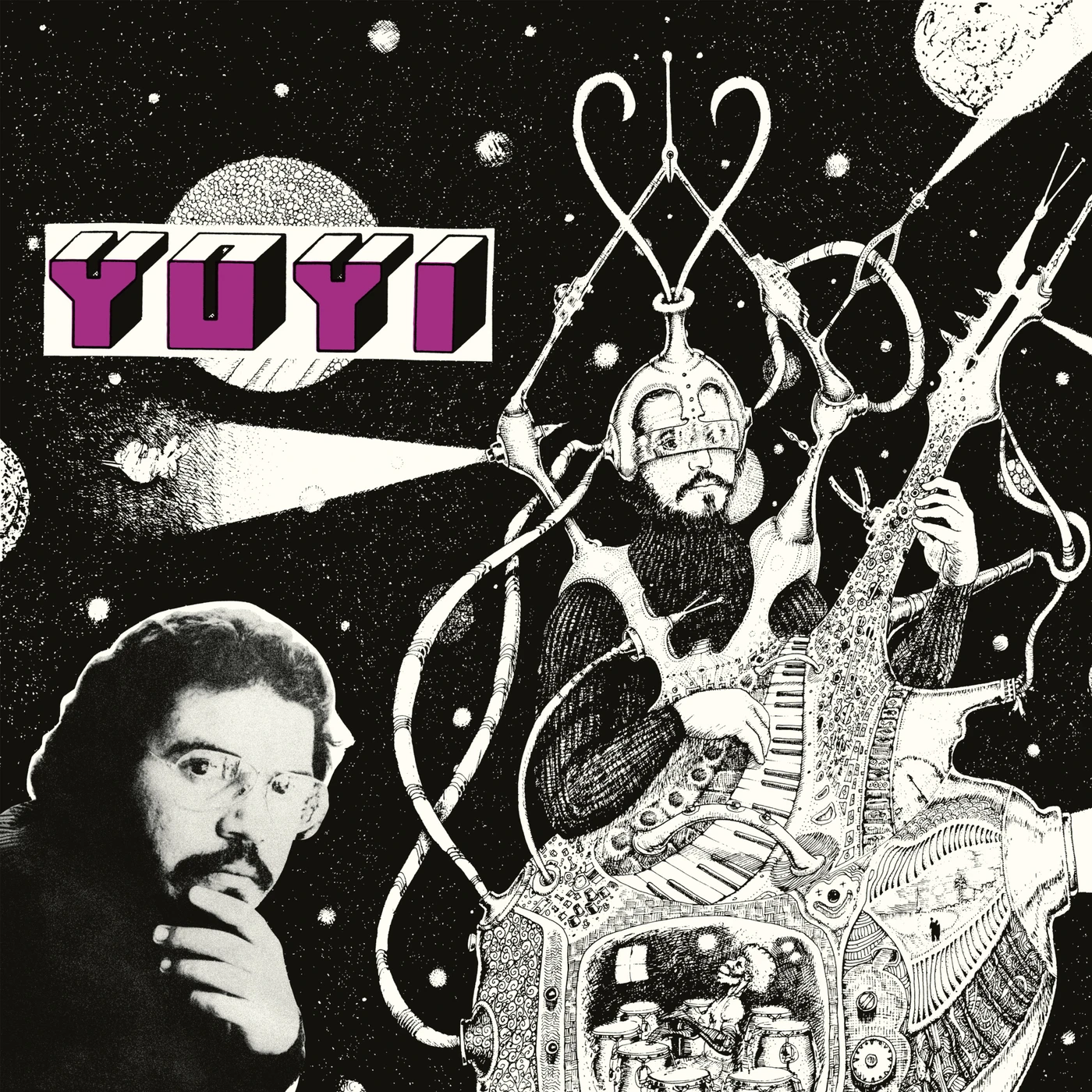 GRUPO LOS YOYI Brand Page