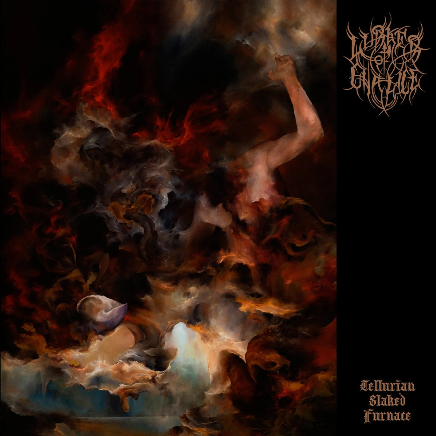 Lurker Of Chalice Brand Page