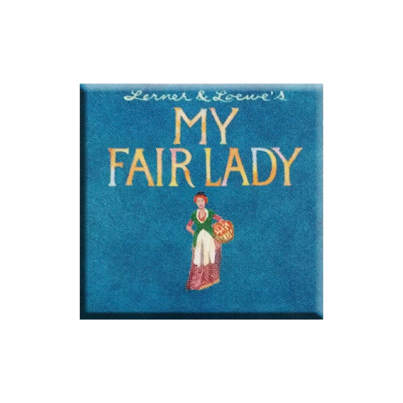My Fair Lady Brand Page