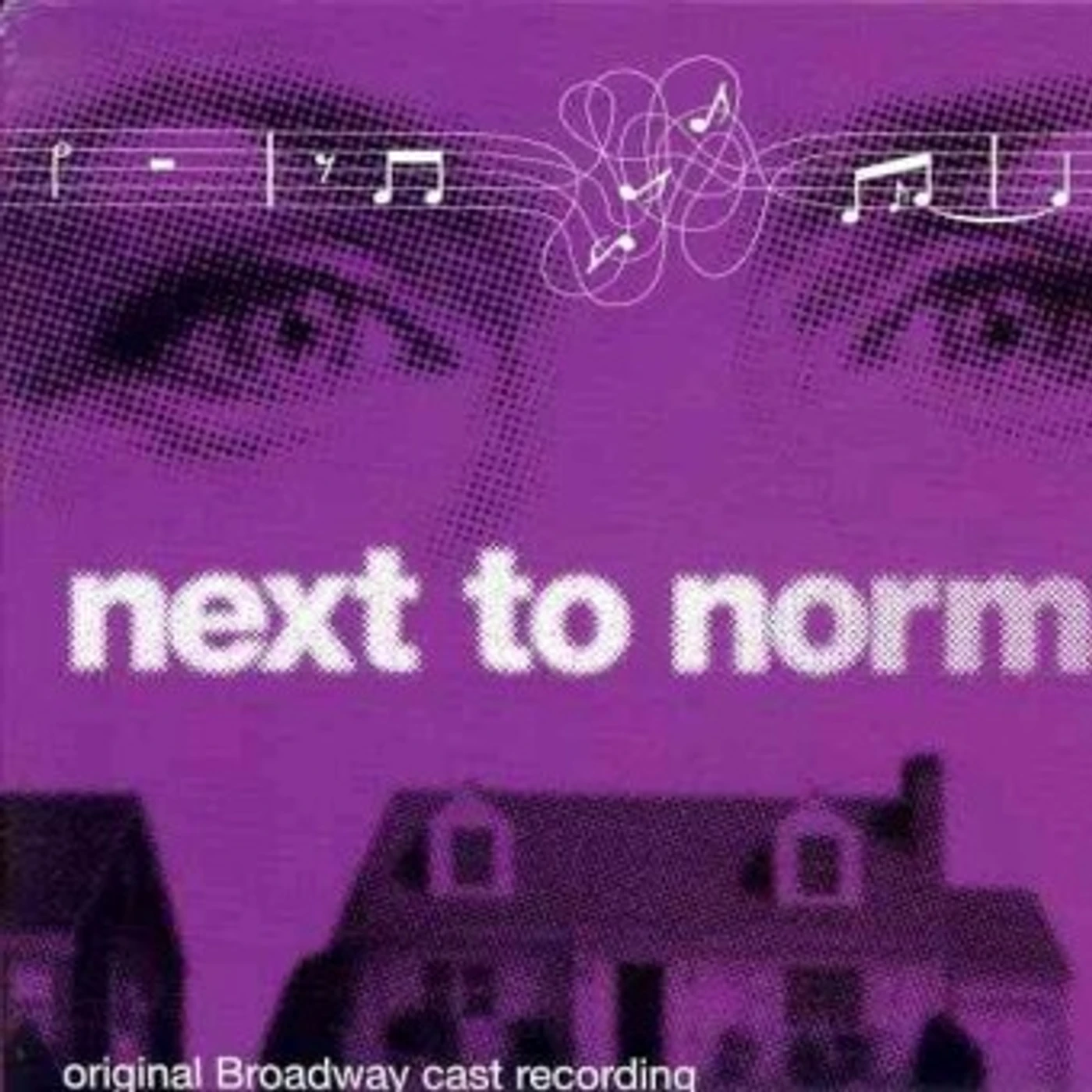 Next to Normal Brand Page
