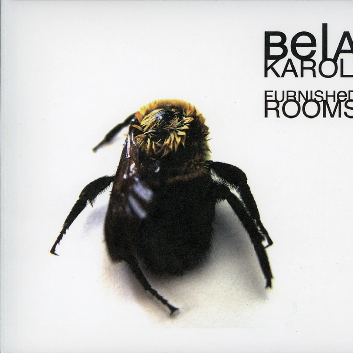 Bela Karoli Brand Page