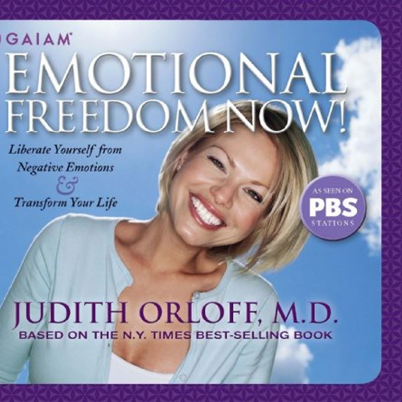Judith Orloff Brand Page