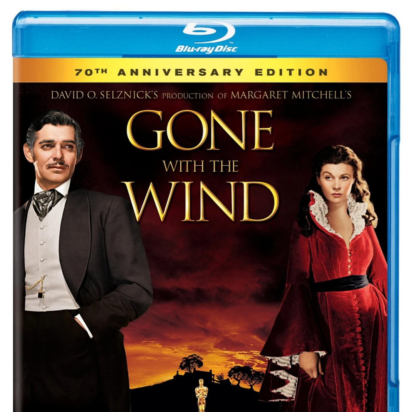 Gone With The Wind Brand Page