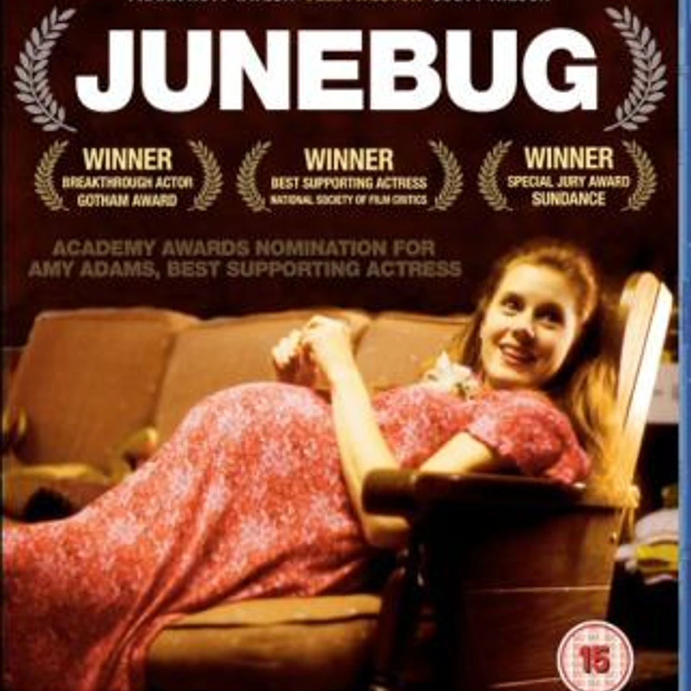 Junebug Brand Page