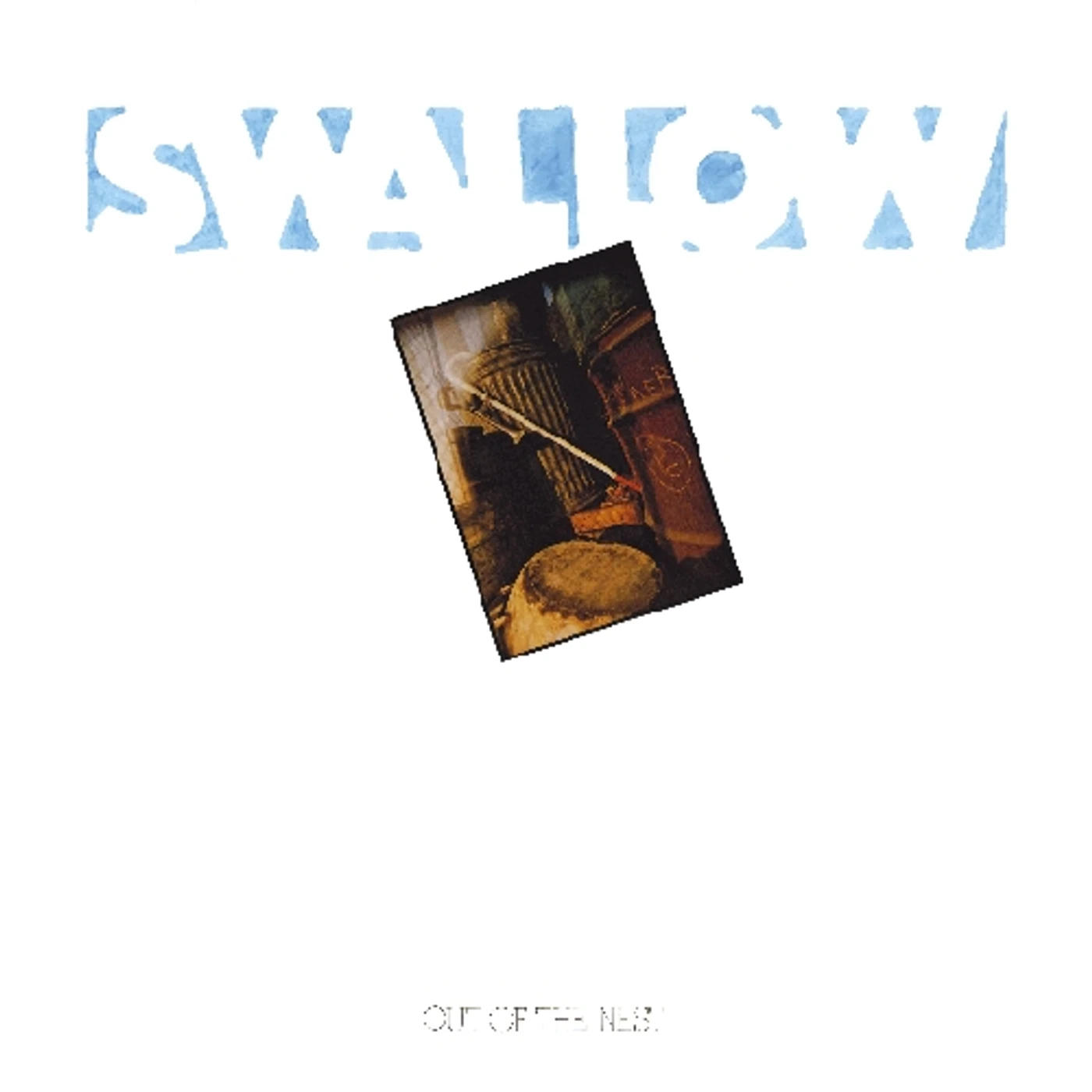 Swallow Brand Page