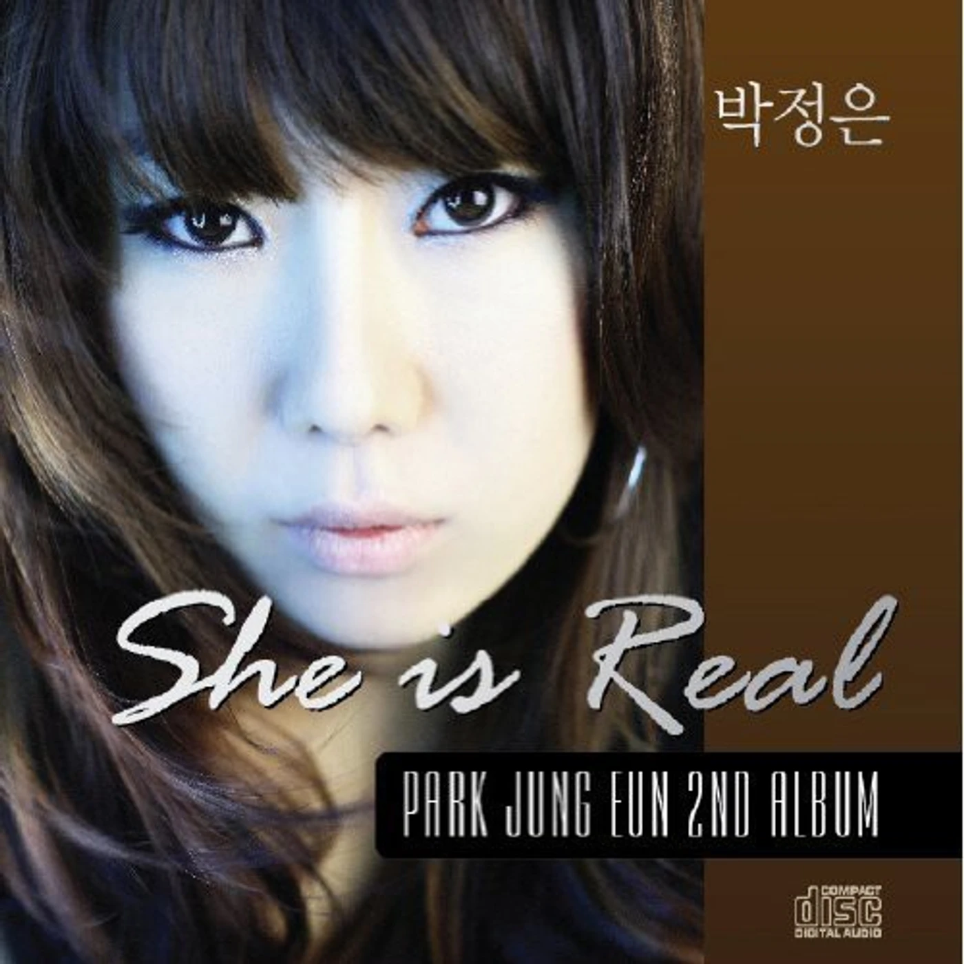 PARK JUNG EUN Brand Page