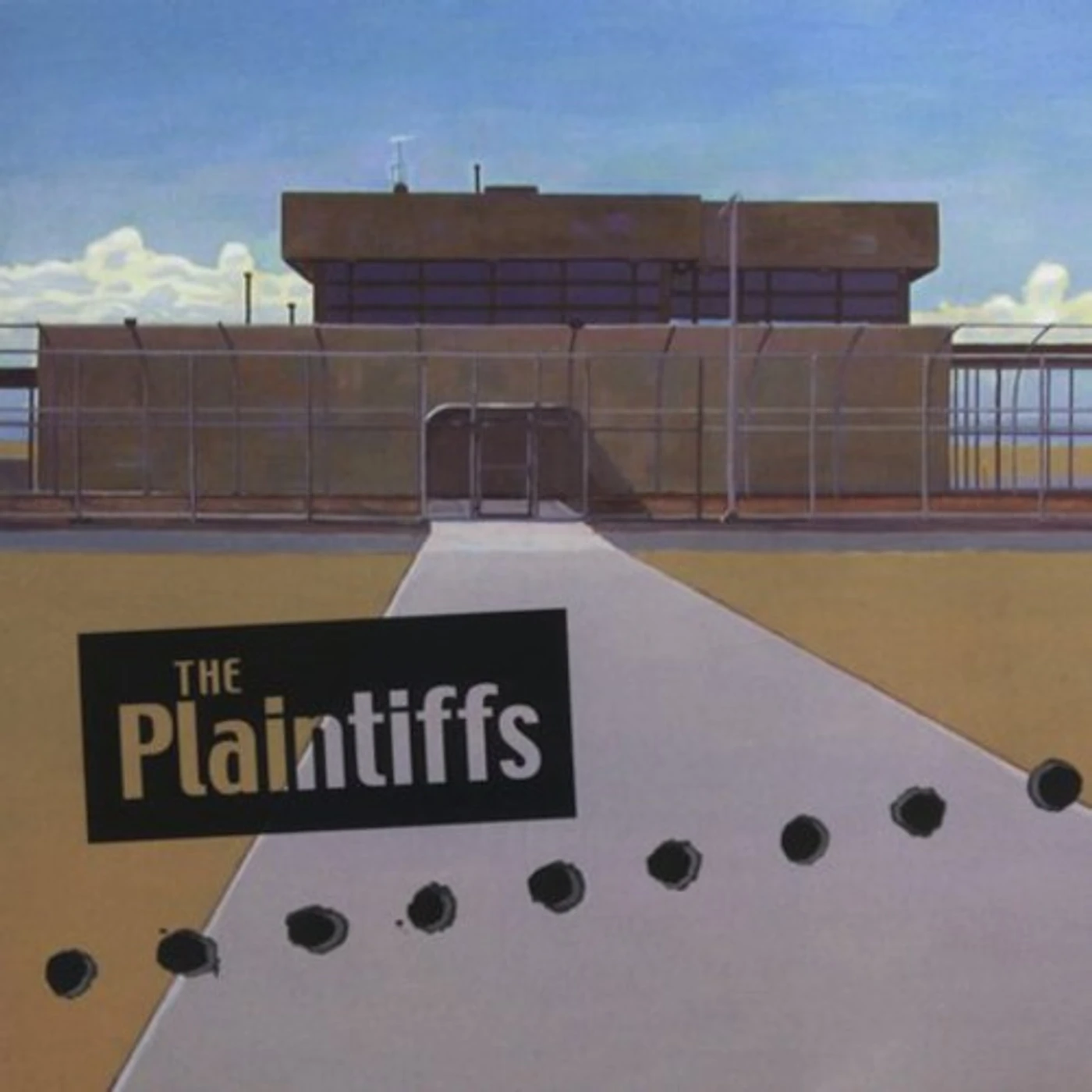 Plaintiffs Brand Page