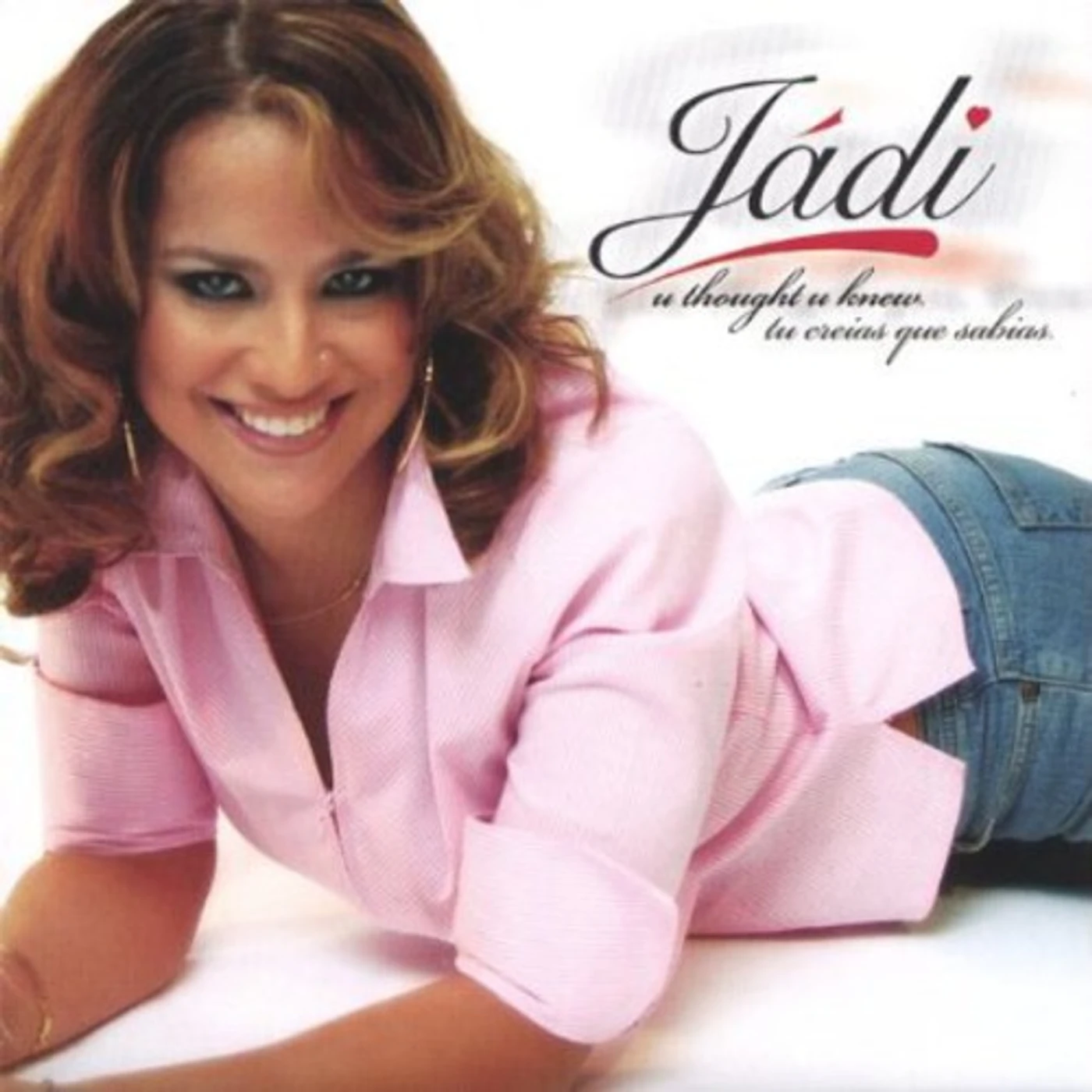 Jadi Brand Page