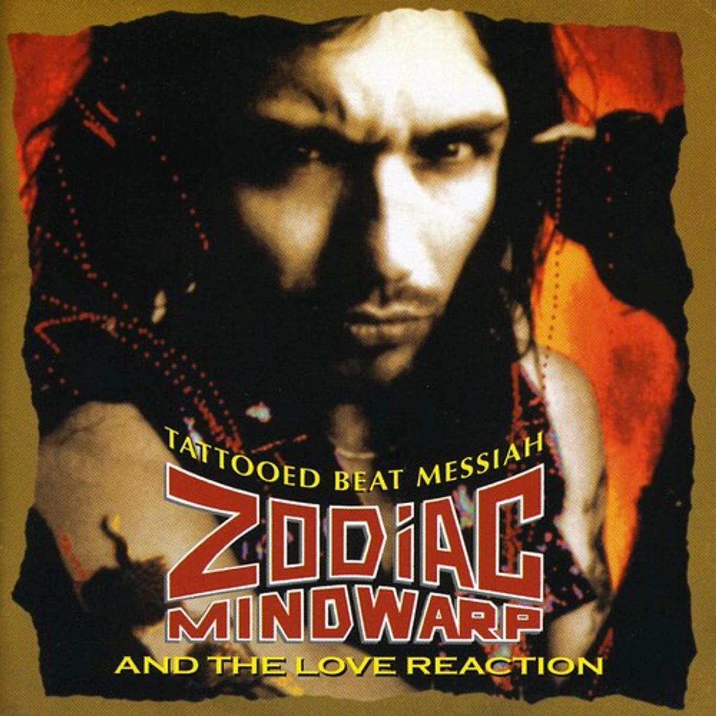 Zodiac Mindwarp Brand Page