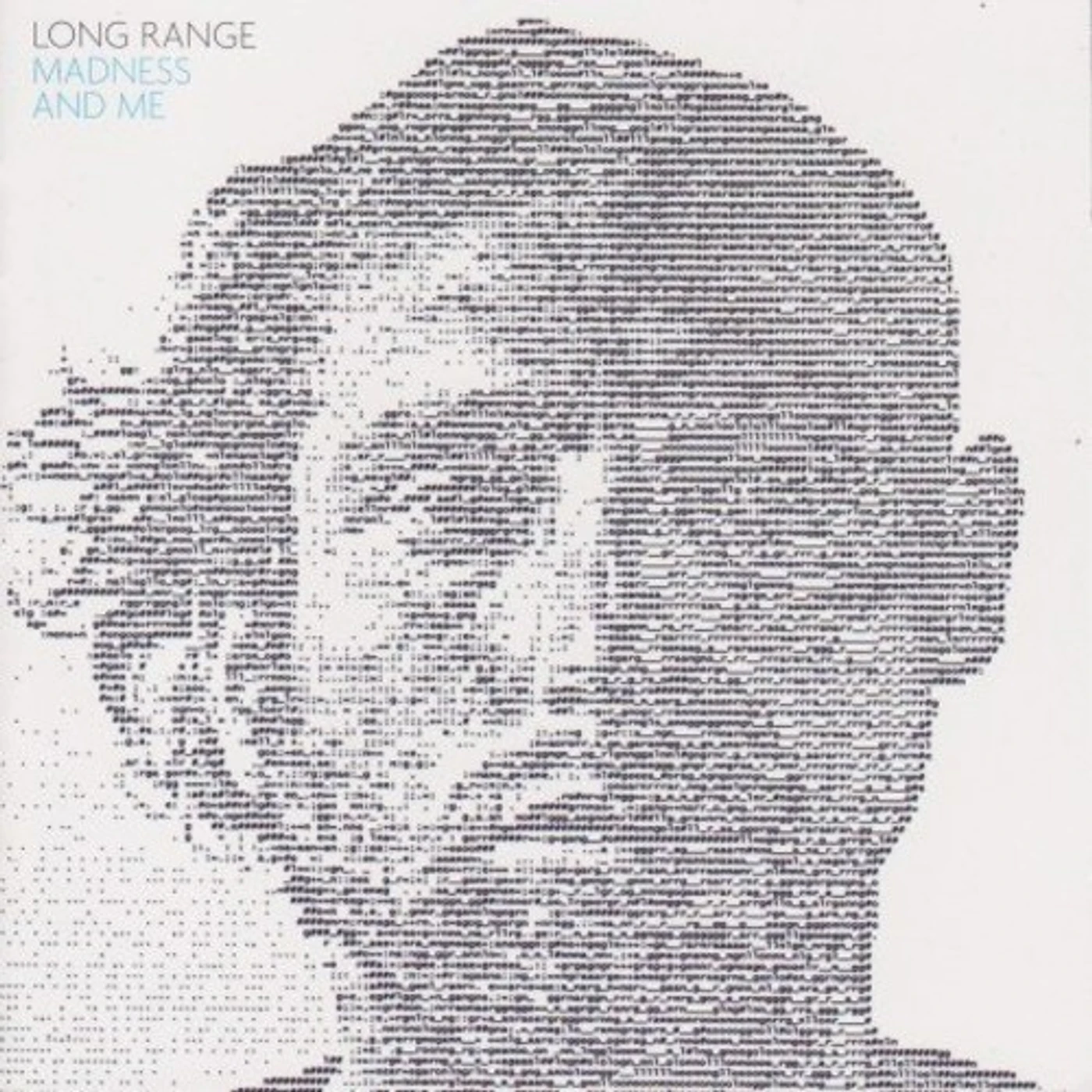 Long Range Brand Page