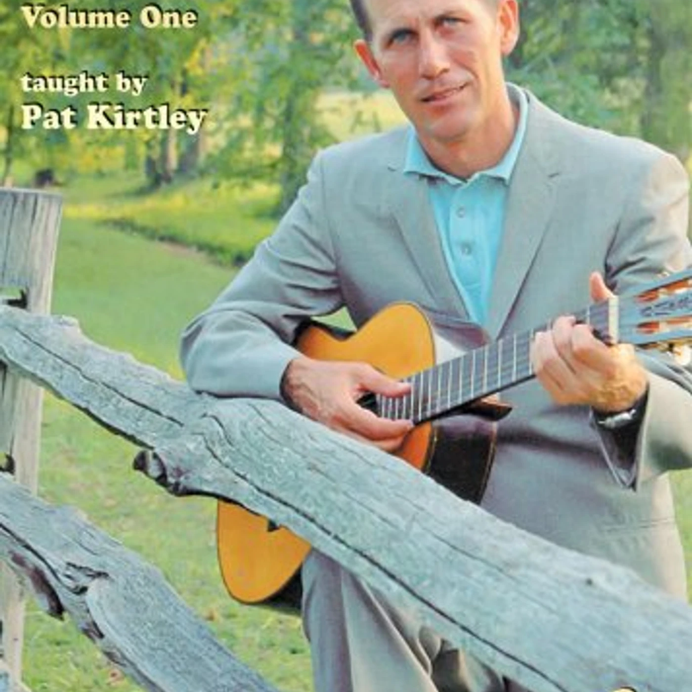 Pat Kirtley Brand Page