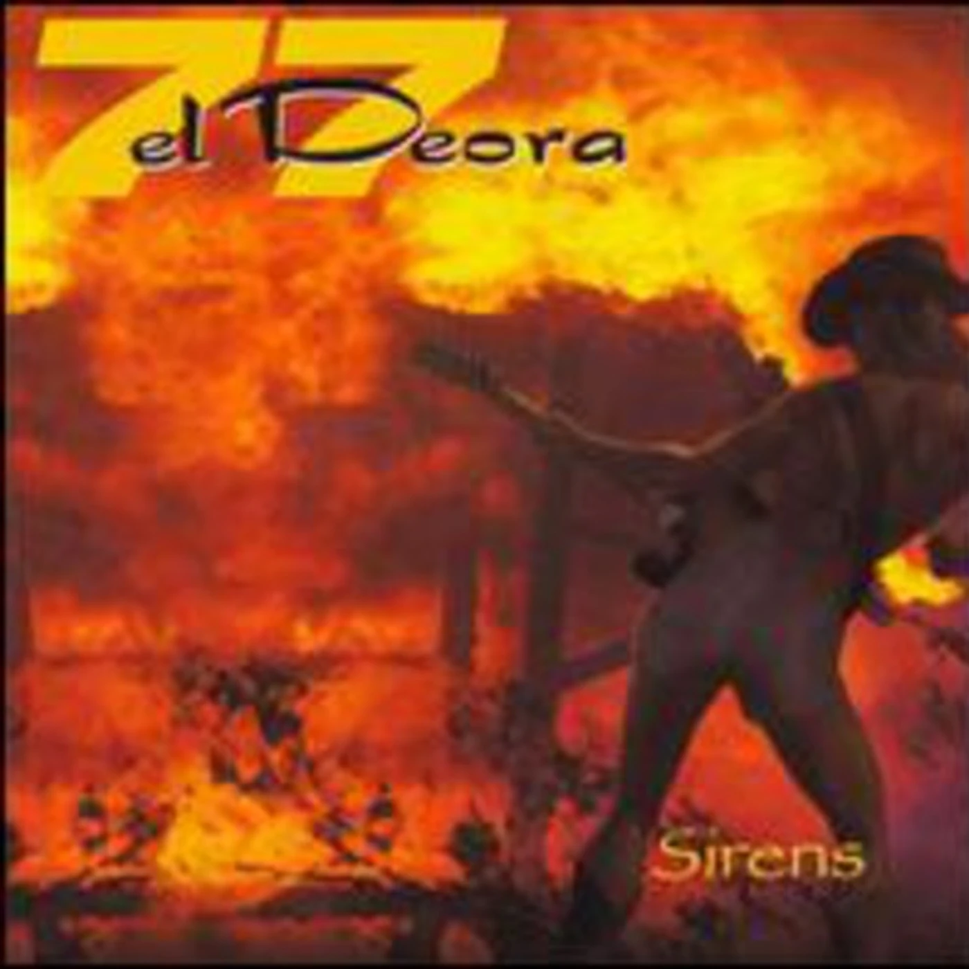 77 El Deora Brand Page