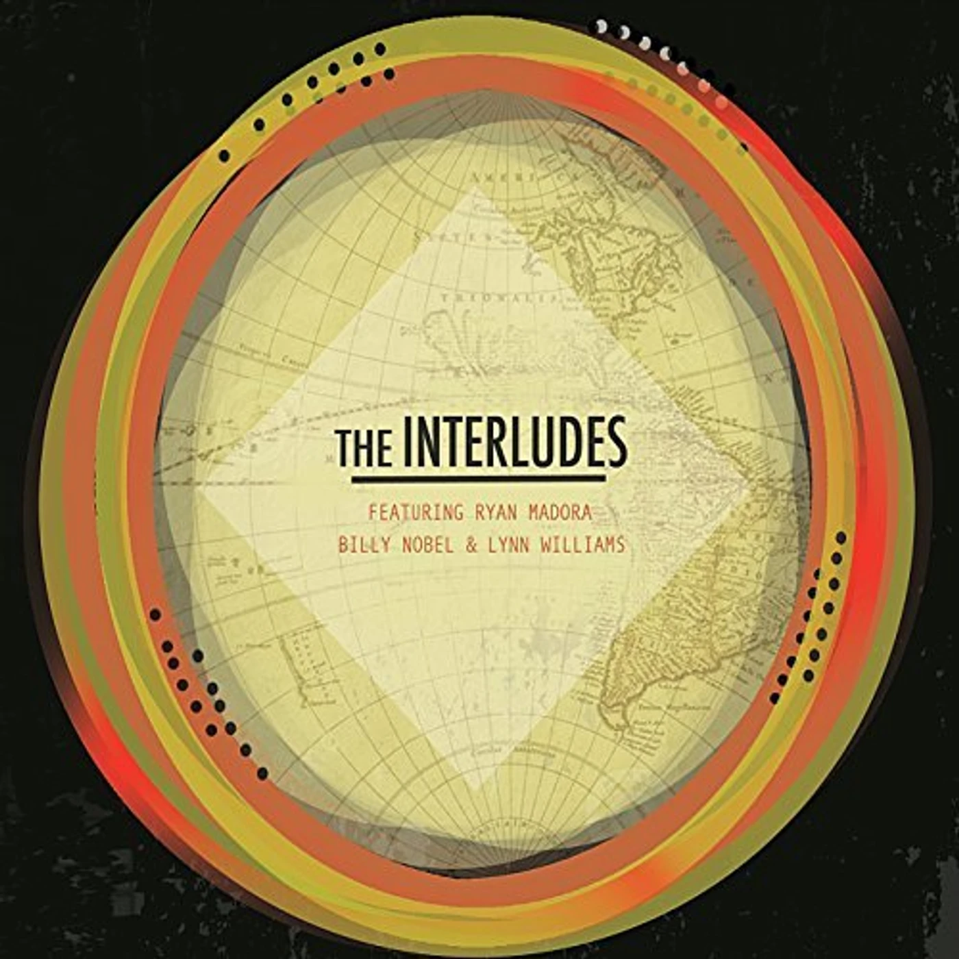 Interludes Brand Page