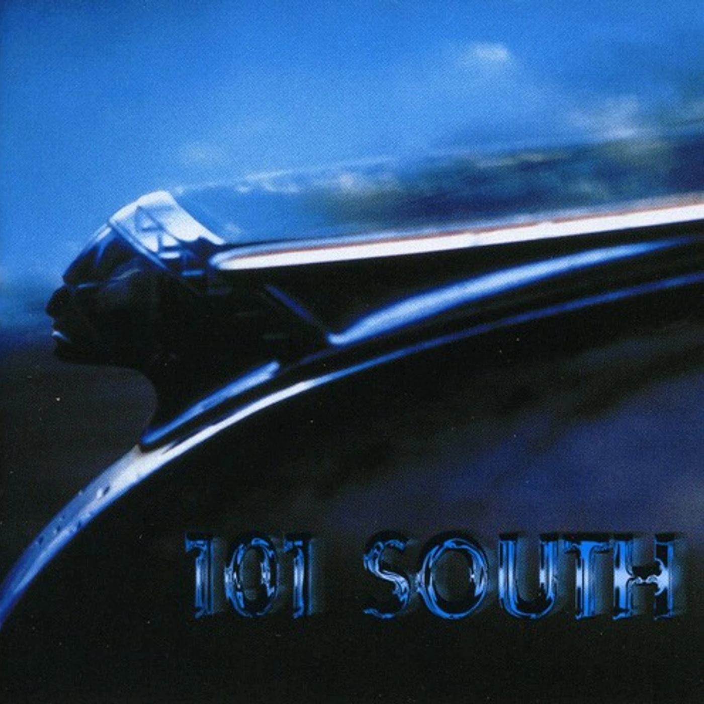 101 South Brand Page